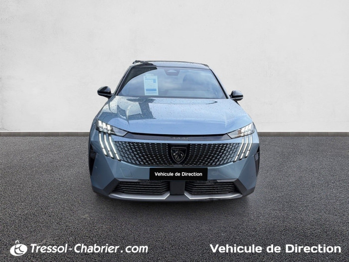 Peugeot 5008 Nouveau Hybrid 145 ch e-DCS6 GT