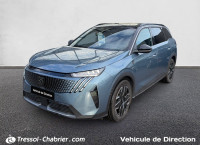 Peugeot 5008 Nouveau Hybrid 145 ch e-DCS6 GT