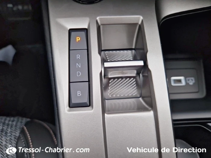 Peugeot 308 PHEV Plug-in Hybrid 195 ch e-DCS7 GT