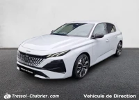 Peugeot 308 PHEV Plug-in Hybrid 195 ch e-DCS7 GT