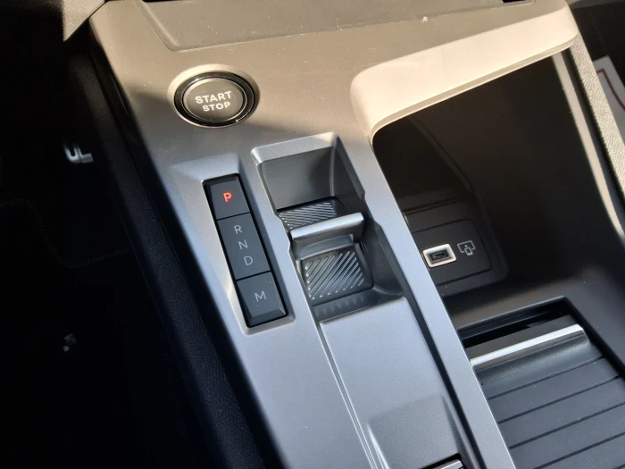 Peugeot 308 PHEV Plug-in Hybrid 195 ch e-DCS7 GT
