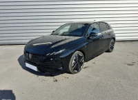 Peugeot 308 PHEV Plug-in Hybrid 195 ch e-DCS7 GT