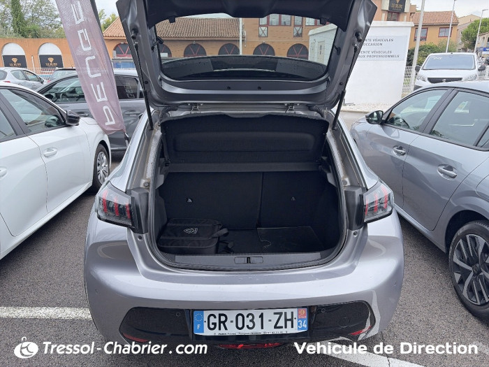 Peugeot 208 100 S&S BVM6 AUTO ECOLE