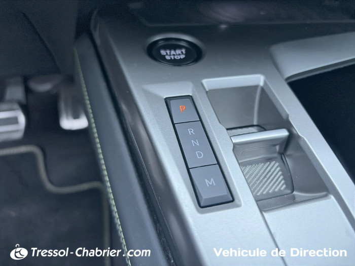 Peugeot 308 SW Nouveau Hybrid 145 e-DCS6 GT Exclusive