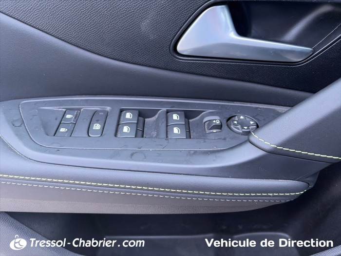 Peugeot 308 SW Nouveau Hybrid 145 e-DCS6 GT Exclusive