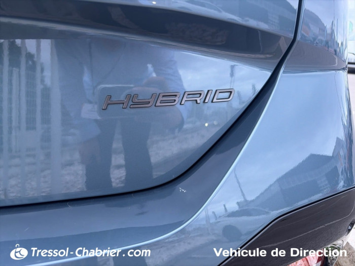 Peugeot 308 SW Nouveau Hybrid 145 e-DCS6 GT Exclusive