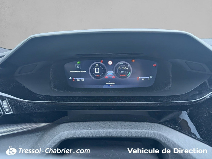 Peugeot 308 SW Nouveau Hybrid 145 e-DCS6 GT Exclusive