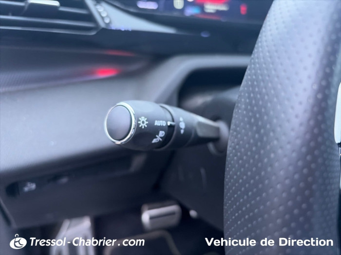 Peugeot 308 SW Nouveau Hybrid 145 e-DCS6 GT Exclusive
