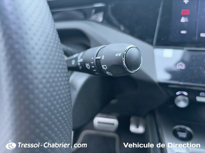 Peugeot 308 SW Nouveau Hybrid 145 e-DCS6 GT Exclusive