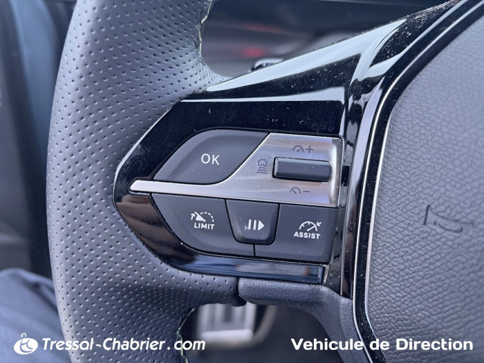Peugeot 308 SW Nouveau Hybrid 145 e-DCS6 GT Exclusive