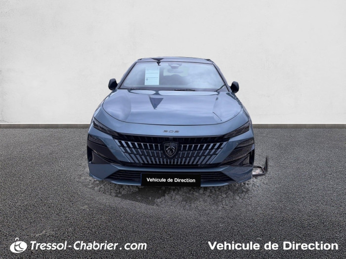 Peugeot 308 SW Nouveau Hybrid 145 e-DCS6 GT Exclusive