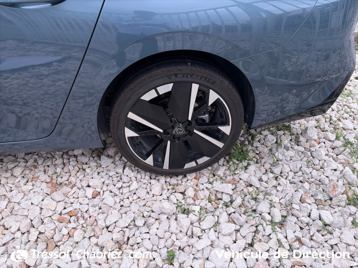 Peugeot 308 SW Nouveau Hybrid 145 e-DCS6 GT Exclusive