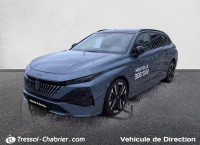 Peugeot 308 SW Nouveau Hybrid 145 e-DCS6 GT Exclusive