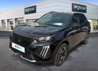 Peugeot 2008 Nouveau Hybrid 110 e-DCS6 Allure