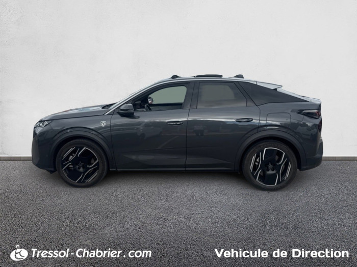 Peugeot 3008 Nouveau Plug-in Hybrid 225 e-DCS7 GT Exclusive