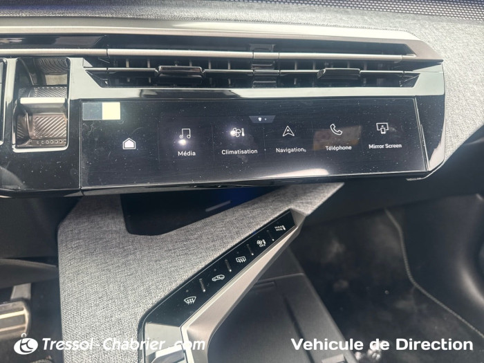 Peugeot 3008 Nouveau Plug-in Hybrid 225 e-DCS7 GT Exclusive
