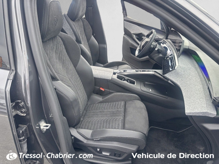 Peugeot 3008 Nouveau Plug-in Hybrid 225 e-DCS7 GT Exclusive