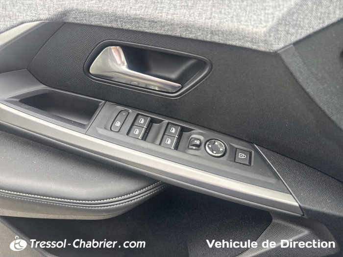 Peugeot 3008 Nouveau Plug-in Hybrid 225 e-DCS7 GT Exclusive
