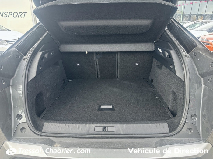 Peugeot 3008 Nouveau Plug-in Hybrid 225 e-DCS7 GT Exclusive
