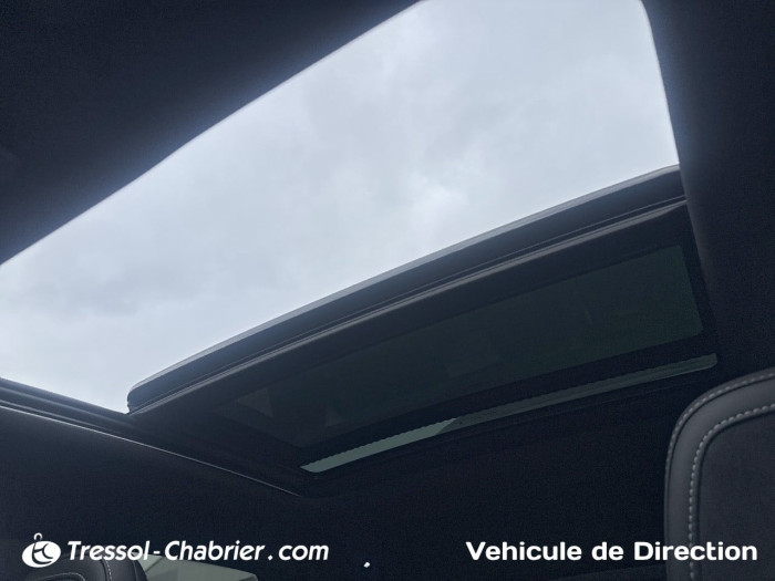 Peugeot 3008 Nouveau Plug-in Hybrid 225 e-DCS7 GT Exclusive