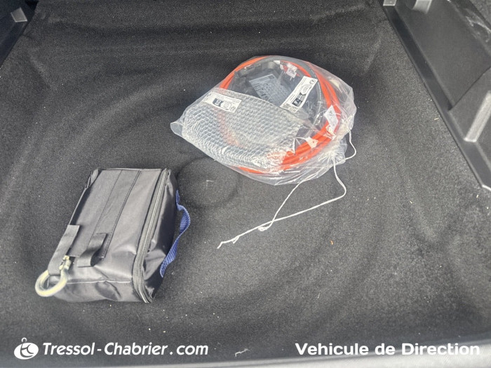 Peugeot 3008 Nouveau Plug-in Hybrid 225 e-DCS7 GT Exclusive