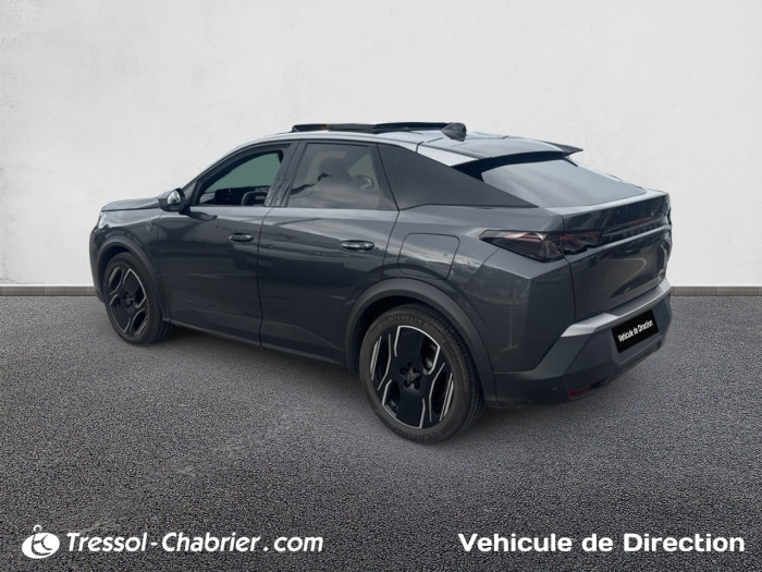 Peugeot 3008 Nouveau Plug-in Hybrid 225 e-DCS7 GT Exclusive
