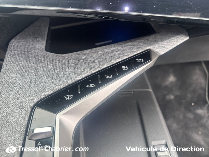 Peugeot 3008 Nouveau Plug-in Hybrid 225 e-DCS7 GT Exclusive