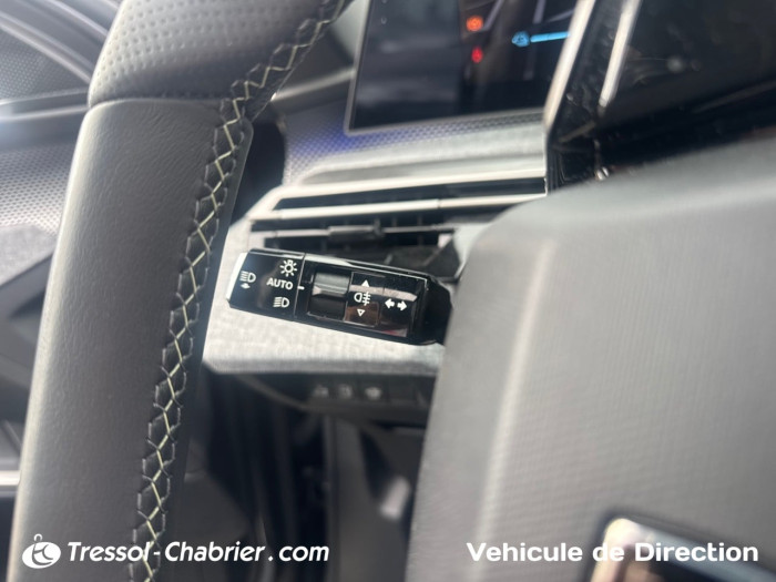 Peugeot 3008 Nouveau Plug-in Hybrid 225 e-DCS7 GT Exclusive