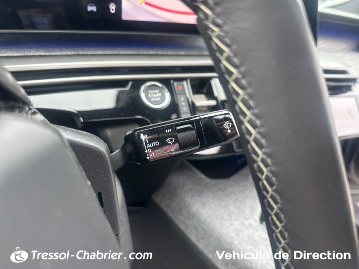 Peugeot 3008 Nouveau Plug-in Hybrid 225 e-DCS7 GT Exclusive