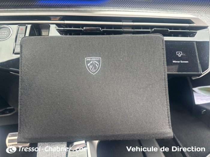 Peugeot 3008 Nouveau Plug-in Hybrid 225 e-DCS7 GT Exclusive