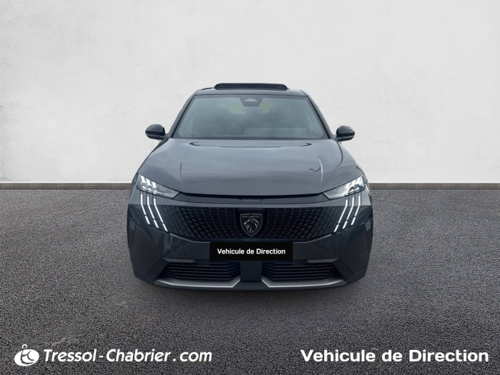 Peugeot 3008 Nouveau Plug-in Hybrid 225 e-DCS7 GT Exclusive