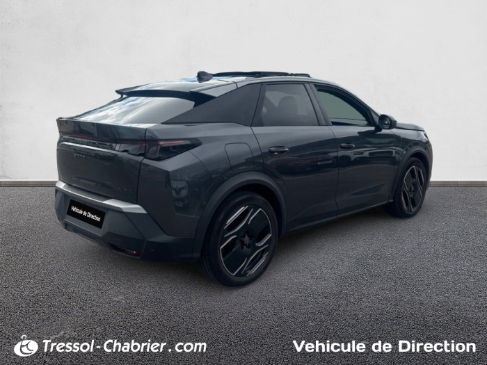 Peugeot 3008 Nouveau Plug-in Hybrid 225 e-DCS7 GT Exclusive