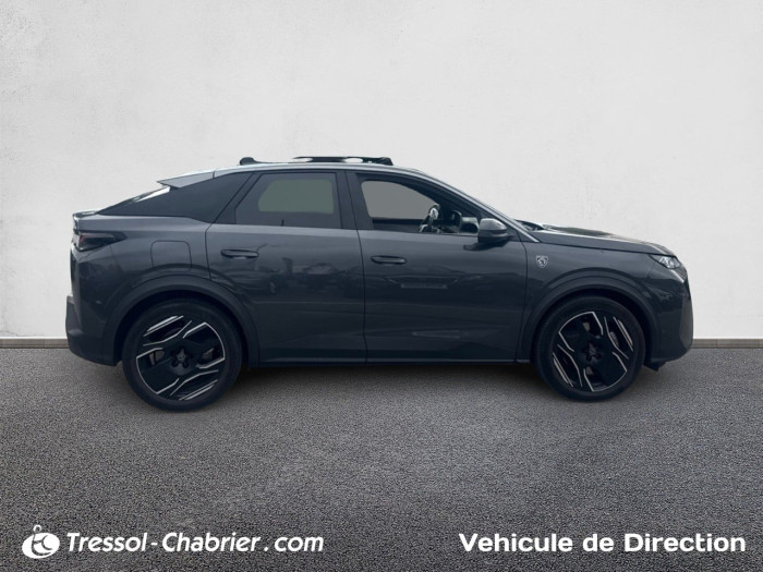 Peugeot 3008 Nouveau Plug-in Hybrid 225 e-DCS7 GT Exclusive