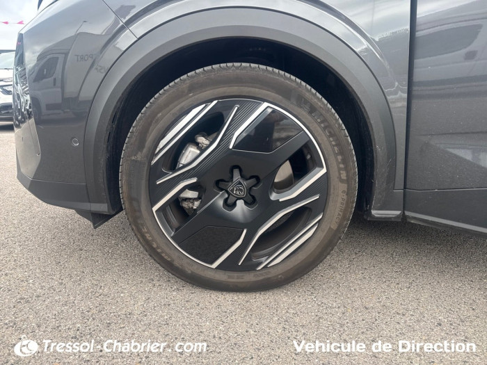 Peugeot 3008 Nouveau Plug-in Hybrid 225 e-DCS7 GT Exclusive