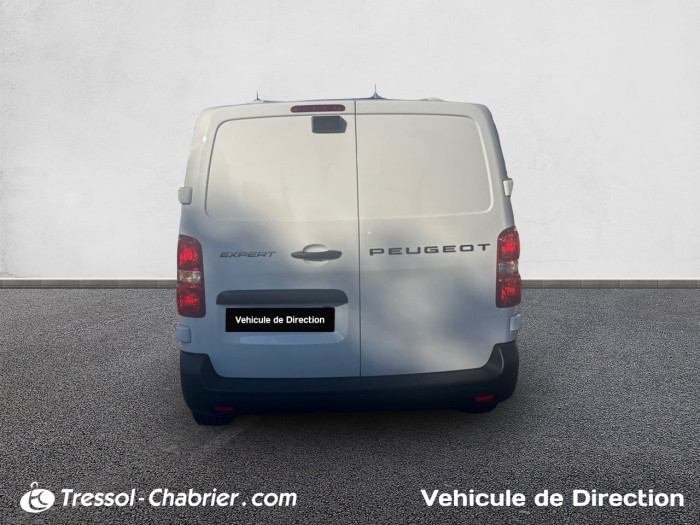 Peugeot EXPERT FOURGON Nouveau FGN M DIESEL 180 CH AUTOMATIQUE