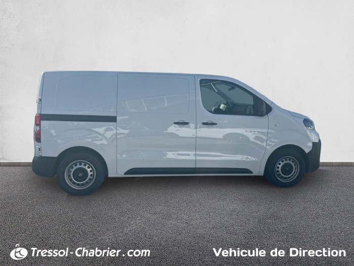 Peugeot EXPERT FOURGON Nouveau FGN M DIESEL 180 CH AUTOMATIQUE