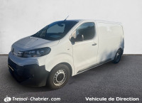 Peugeot EXPERT FOURGON Nouveau FGN M DIESEL 180 CH AUTOMATIQUE