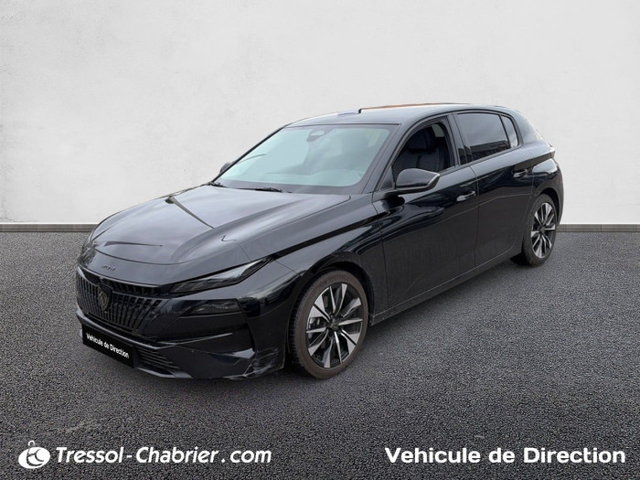 Peugeot 308 Nouvelle Hybrid 145 e-DCS6 Allure
