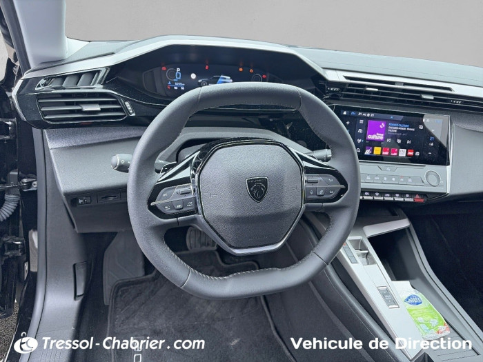 Peugeot 308 Nouvelle Hybrid 145 e-DCS6 Allure
