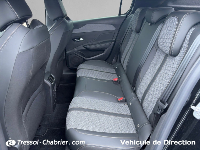 Peugeot 308 Nouvelle Hybrid 145 e-DCS6 Allure
