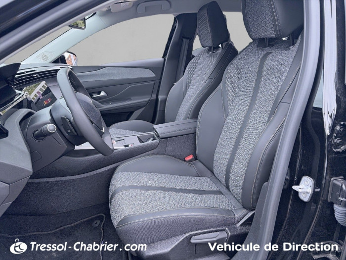 Peugeot 308 Nouvelle Hybrid 145 e-DCS6 Allure