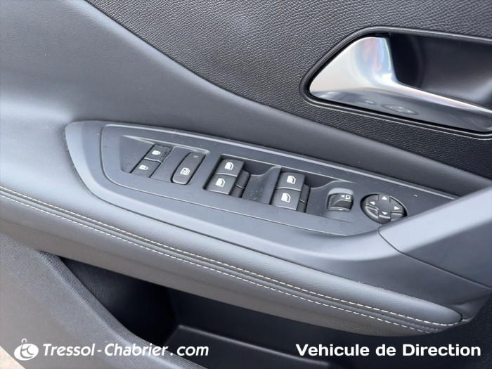Peugeot 308 Nouvelle Hybrid 145 e-DCS6 Allure