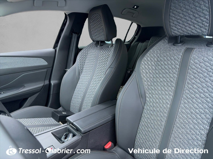 Peugeot 308 Nouvelle Hybrid 145 e-DCS6 Allure