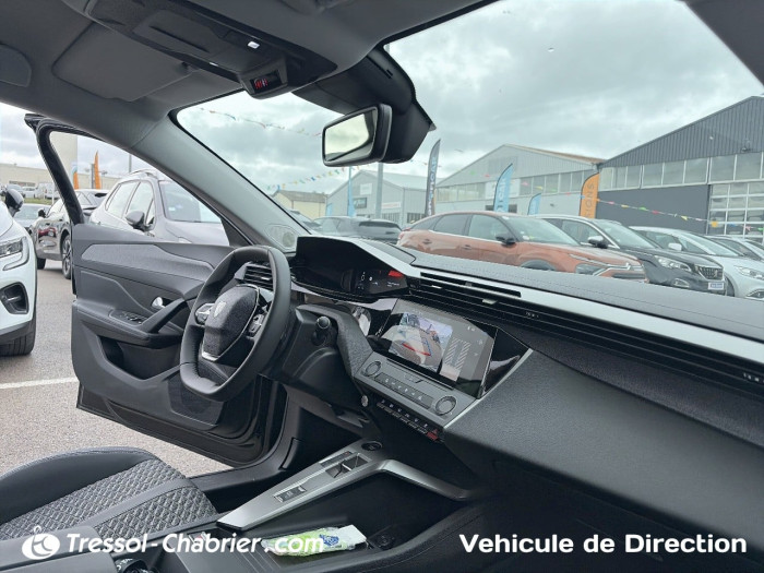 Peugeot 308 Nouvelle Hybrid 145 e-DCS6 Allure