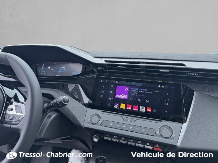 Peugeot 308 Nouvelle Hybrid 145 e-DCS6 Allure
