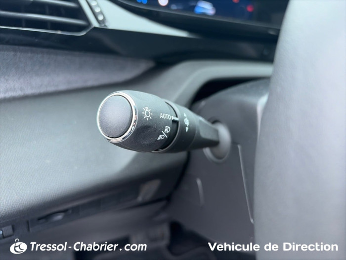 Peugeot 308 Nouvelle Hybrid 145 e-DCS6 Allure