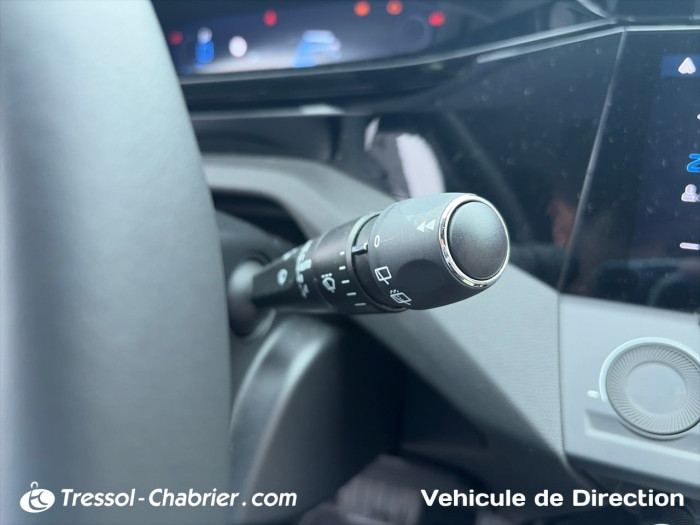 Peugeot 308 Nouvelle Hybrid 145 e-DCS6 Allure