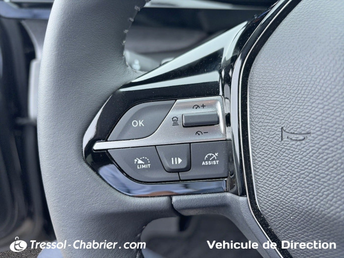 Peugeot 308 Nouvelle Hybrid 145 e-DCS6 Allure