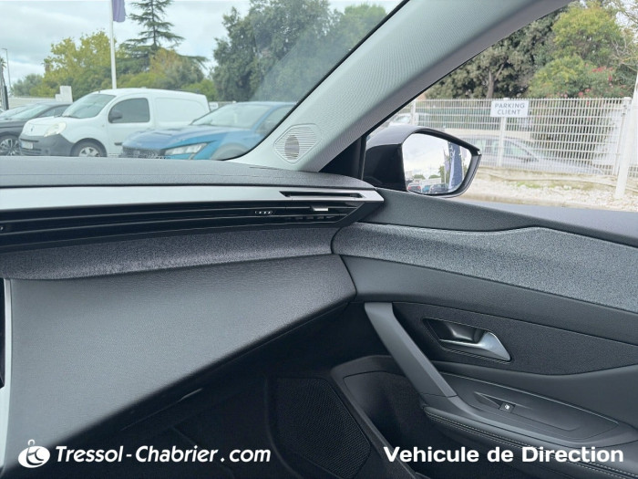 Peugeot 308 Nouvelle Hybrid 145 e-DCS6 Allure