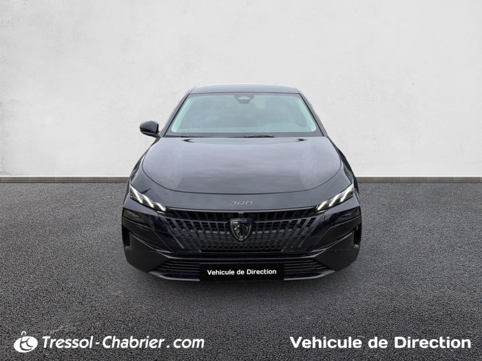Peugeot 308 Nouvelle Hybrid 145 e-DCS6 Allure